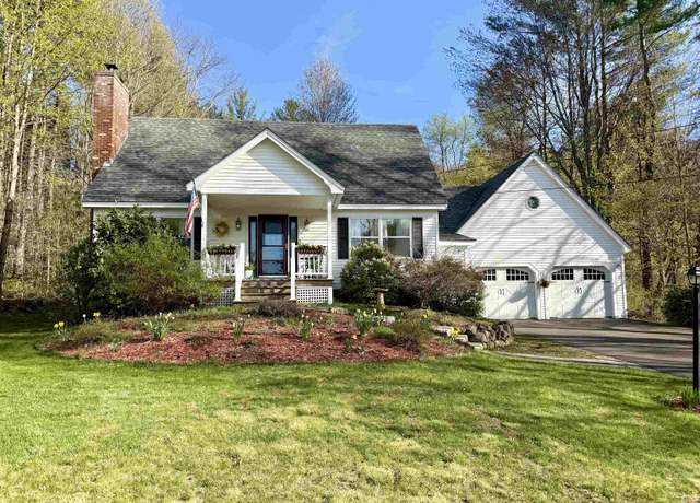 Property at 55 Carriage Ln, Hopkinton, NH 03229, 4 beds, 2 baths