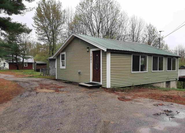 Property at 1801 W Side Rd, Conway, NH 03860, 1 bed, 1 bath
