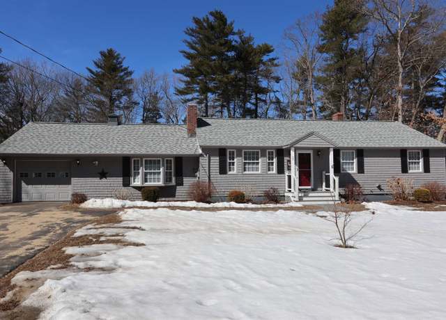 Property at 53 Wadleigh Point Rd, Kingston, NH 03848, 3 beds, 2 baths