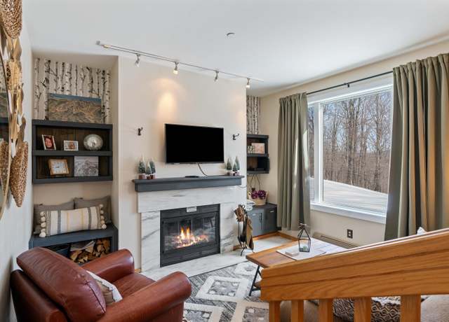 Property at 180 High Ridge Rd Unit J10, Killington, VT 05751, 1 bed, 1 bath