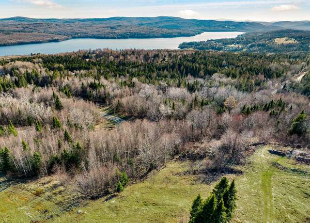 Property at Dorman Rd #344, Pittsburg, NH 03592