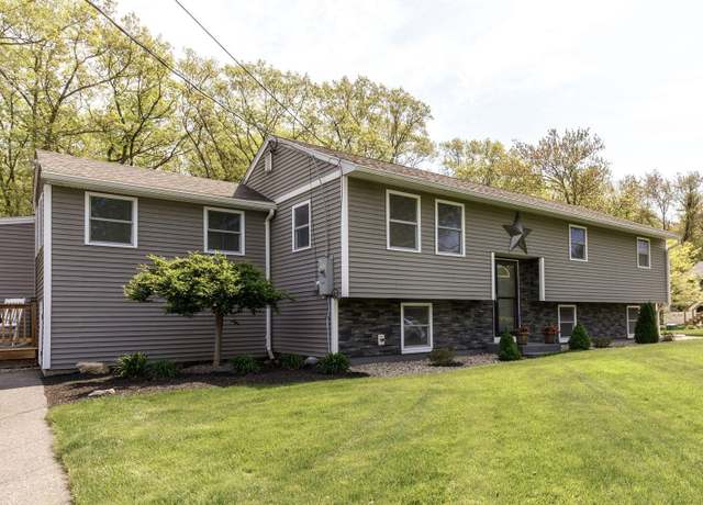 Property at 95 Belmont Dr, Merrimack, NH 03054, 4 beds, 2 baths