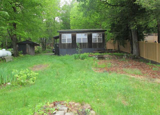 Property at 45 Pine Rd, Fitzwilliam, NH 03347, 2 beds, 1 bath