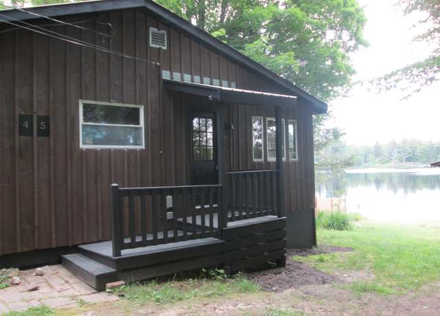 Property at 45 Pine Rd, Fitzwilliam, NH 03347, 2 beds, 1 bath