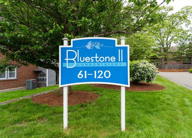 Property at 83 Bluestone Dr, Nashua, NH 03060, 2 beds, 2 baths