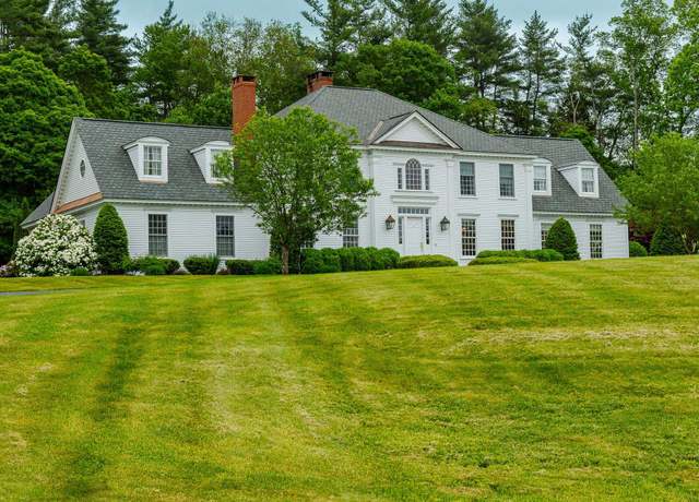 Property at 61 North Rd, Walpole, NH 03608, 4 beds, 6 baths