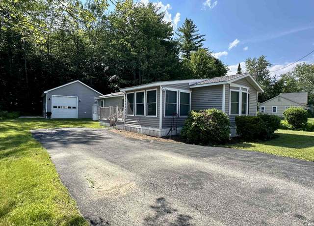 Property at 56 Quint St, Conway, NH 03818, 2 beds, 1 bath