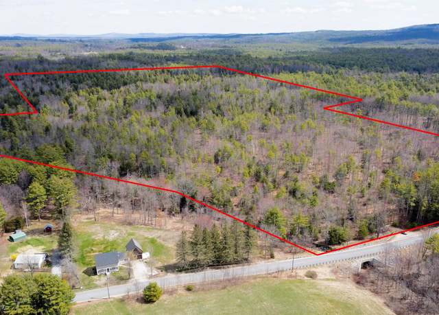 Property at Webster Mills Rd Lot 116, Chichester, NH 03258