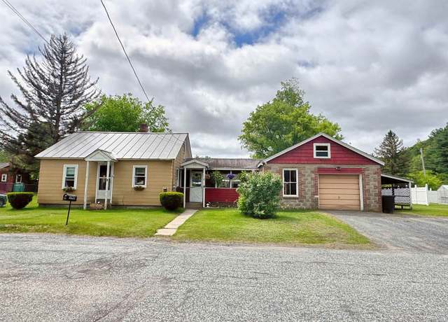 Property at 40 Maria St, Claremont, NH 03743, 3 beds, 1 bath