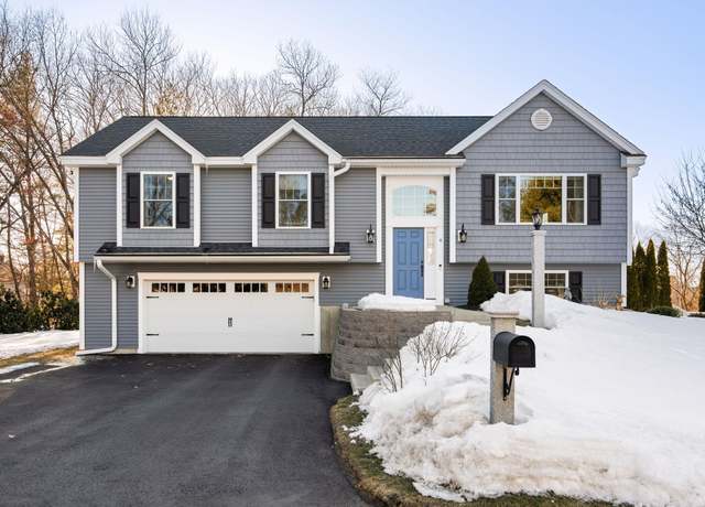 Property at 4 Theresa Ave, Salem, NH 03079-3961, 3 beds, 3 baths