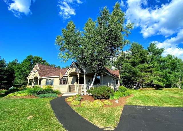 Property at 33 Fairway Drive Ext #49, Carroll, NH 03575, 3 beds, 2 baths