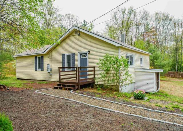 Property at 1017 Forest Rd, Greenfield, NH 03047, 2 beds, 1 bath