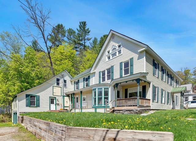 Property at 12 Commonwealth Ave, Ludlow, VT 05149, 9 beds, 6 baths