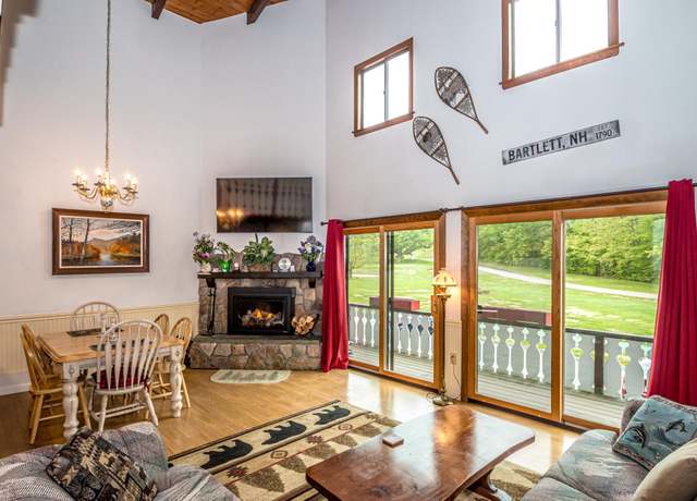 Property at 78 Linderhof Golf Course Rd Unit H-11, Bartlett, NH 03838, 4 beds, 2 baths