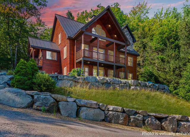 Property at 124 Tate Rd, Gilford, NH 03249, 4 beds, 3.5 baths
