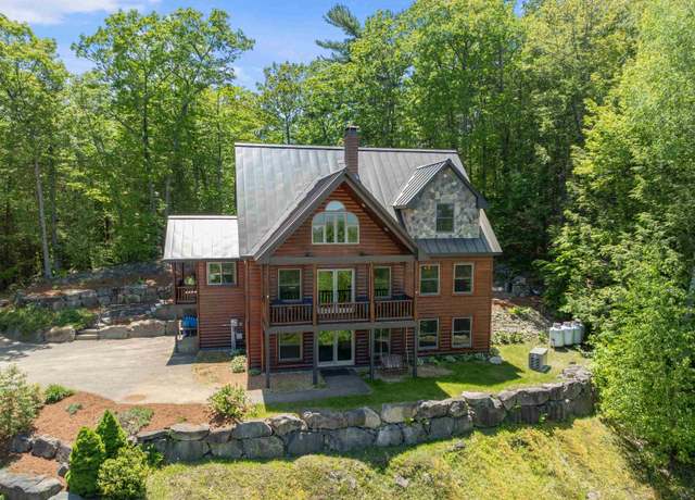 Property at 124 Tate Rd, Gilford, NH 03249, 4 beds, 3.5 baths