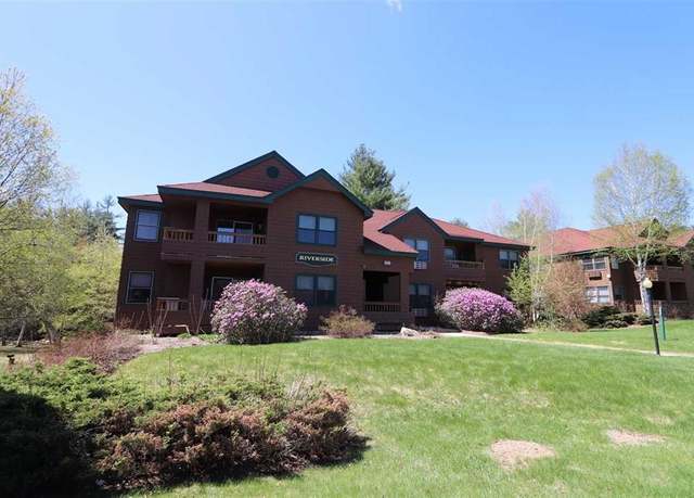 Property at 160 Deer Park Dr Unit 142A, Woodstock, NH 03262, 2 beds, 2 baths