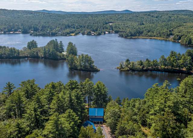 Property at 135 S Dorr Way, Wakefield, NH 03830, 3 beds, 2 baths