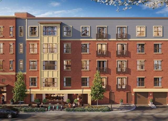 Property at 99 Foundry Pl #207, Portsmouth, NH 03801, 1 bed, 1 bath