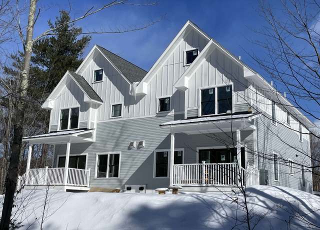 Property at 44 Domino Dr #44, Warren, VT 05674, 4 beds, 3 baths