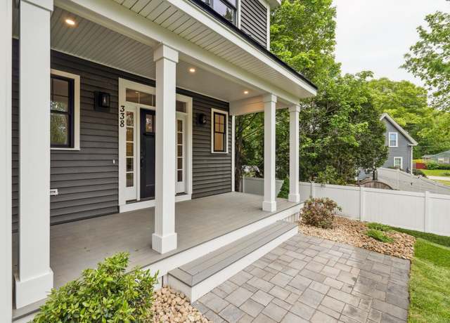 Property at 338 High St, Hampton, NH 03842, 4 beds, 2.5 baths