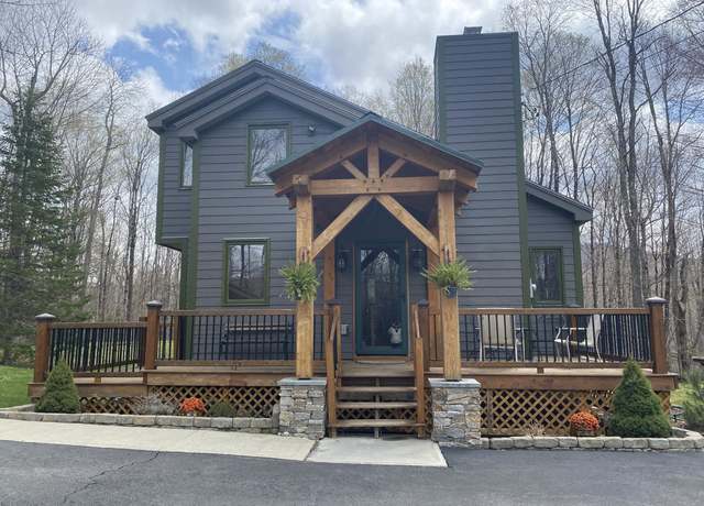 Property at 239 Valley View Rd, Dover, VT 05356, 4 beds, 2 baths