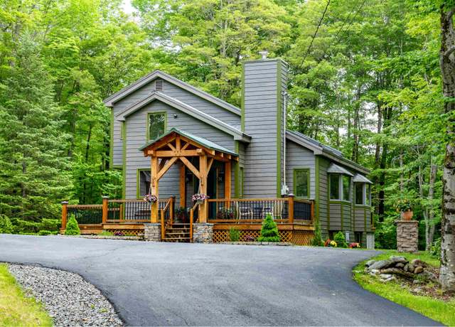Property at 239 Valley View Rd, Dover, VT 05356, 4 beds, 2 baths