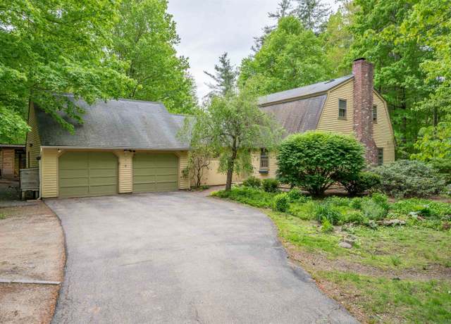 Property at 183 S Merrimack Rd, Hollis, NH 03049, 4 beds, 2.5 baths