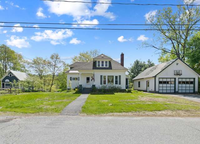 Property at 75 Armstrong Ave, Lisbon, NH 03585, 4 beds, 2 baths