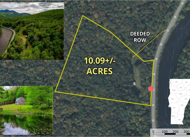 Property at 5897 VT-102, Bloomfield, VT 05905