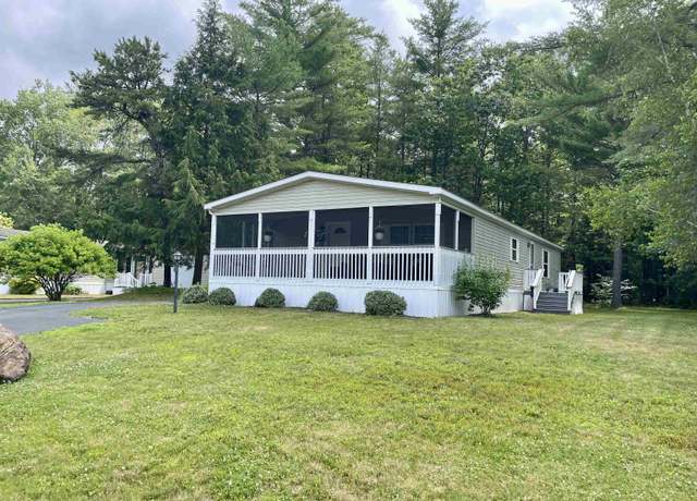 Property at 42 Temple Dr, Rochester, NH 03868, 3 beds, 2 baths