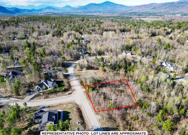 Property at 64 Grandview Rd, Conway, NH 03818