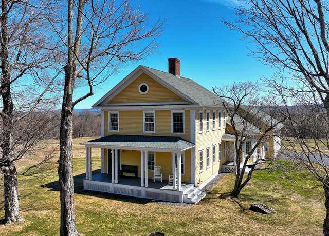 Property at 730 Parker Hill Rd, Springfield, VT 05156, 3 beds, 2 baths