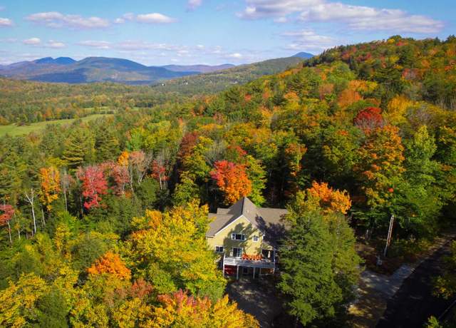 Property at 220 Cow Hill Rd, Bartlett, NH 03812, 4 beds, 5.5 baths