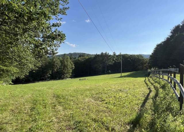 Property at 530 Mowrey Rd, Jamaica, VT 05343