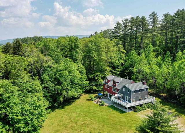 Property at 165 Stone Hollow Rd, Londonderry, VT 05148, 4 beds, 2.5 baths