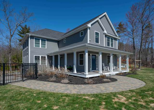 Property at 7 Keyes Hill Rd, Hollis, NH 03049, 4 beds, 2.5 baths