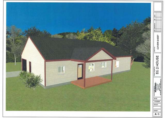 Property at 20 Deer Crossing Way, Errol, NH 03579, 3 beds, 2 baths