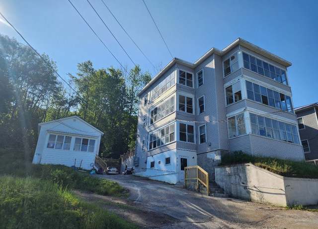 Property at 416 Burgess St, Berlin, NH 03570, 7 beds, 4 baths