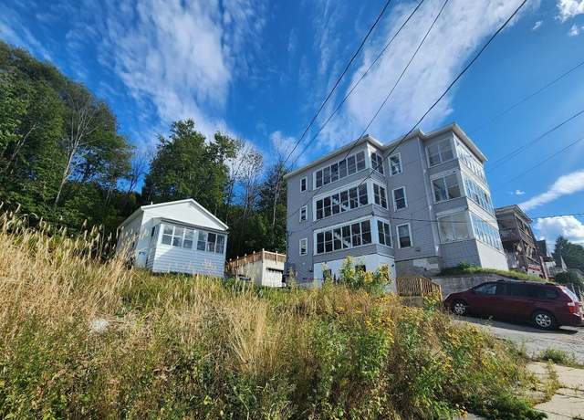 Property at 416 Burgess St, Berlin, NH 03570, 7 beds, 4 baths