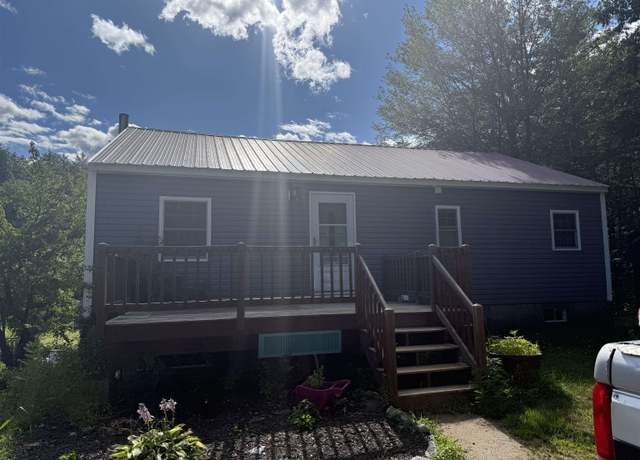 Property at 1286 River Rd, Plymouth, NH 03264, 3 beds, 2 baths