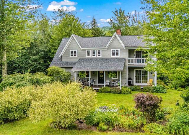 Property at 315 Black Bear Run, Stowe, VT 05672, 3 beds, 2.5 baths