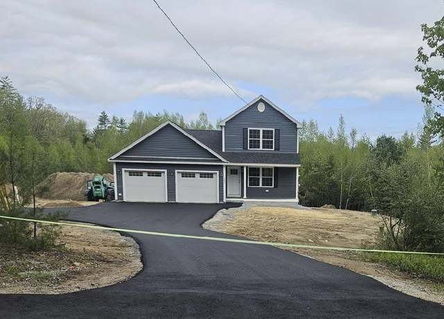 Property at 295 Queen St, Boscawen, NH 03303, 3 beds, 2.5 baths