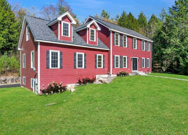 Property at 59 Monadnock Ln, Peterborough, NH 03458, 4 beds, 2.5 baths