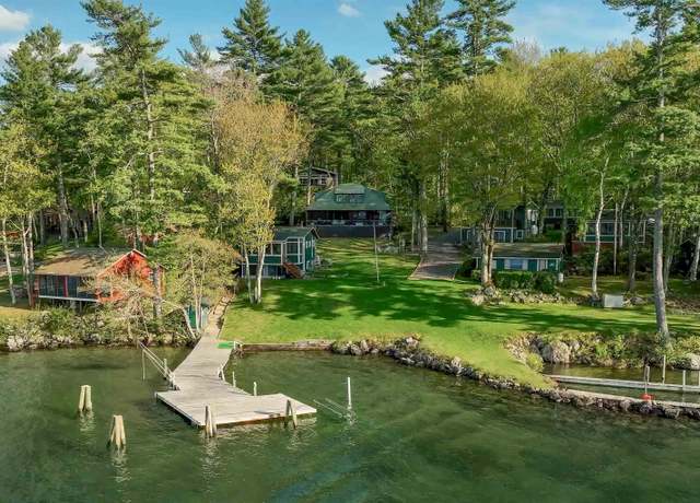 Property at 148 Lucerne Ave #15, Laconia, NH 03246, 4 beds, 2 baths