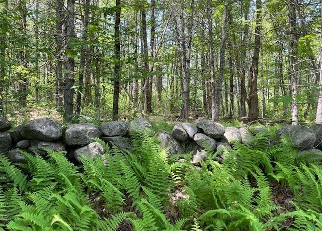 Property at 00 Gap Mountain Rd, Fitzwilliam, NH 03447