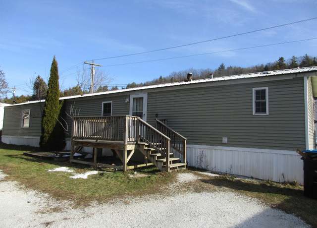 Property at 8033 Route 2a, St. George, VT 05495, 3 beds, 2 baths