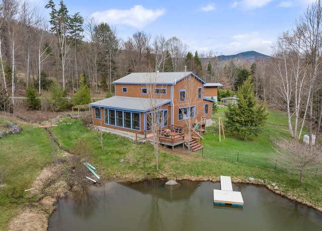 Property at 48 Mackenzie Dr, Worcester, VT 05682, 3 beds, 2 baths