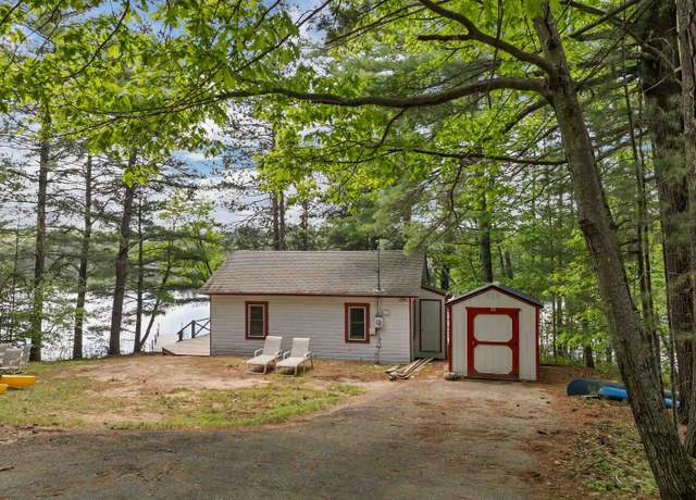 Property at 39 Violet Way, Wakefield, NH 03872, 2 beds, 1 bath