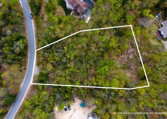 Property at 00 Ellis Ridge Rd Lot B6-D, Bartlett, NH 03838
